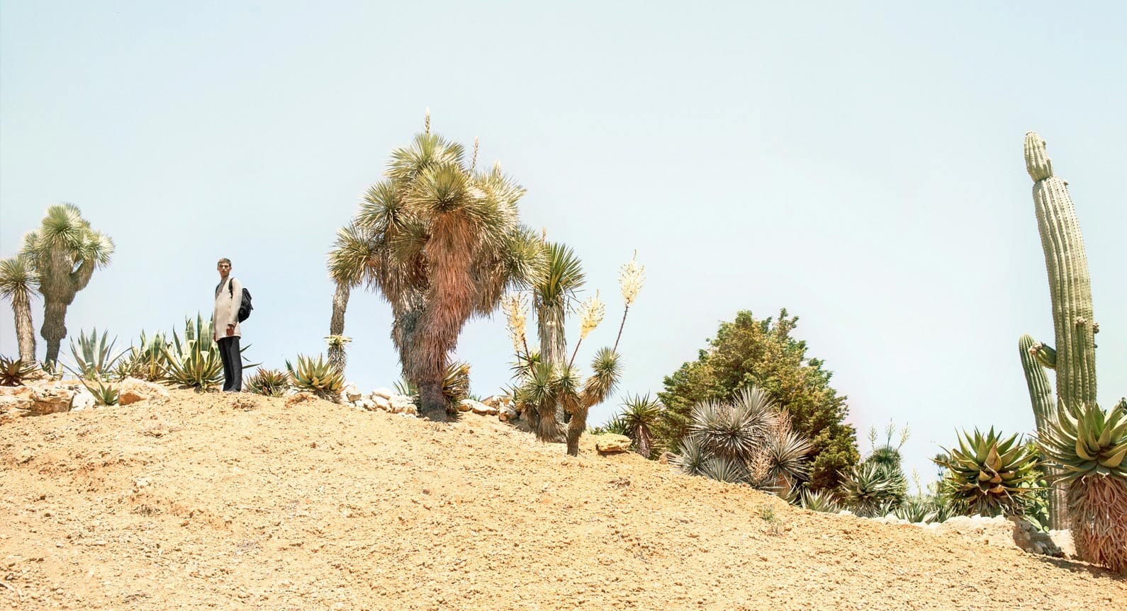 The Sustainable Menswear Brands You Need To Know