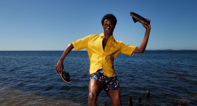 The summer edit: Warm weather staples you need this season