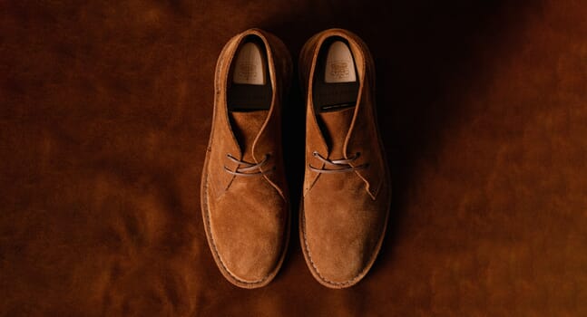Casual shoes that every man needs in 2025
