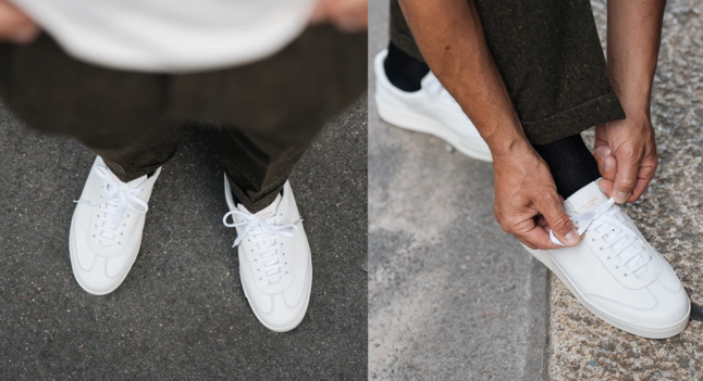 16 Classic Sneakers Every Man Can Wear