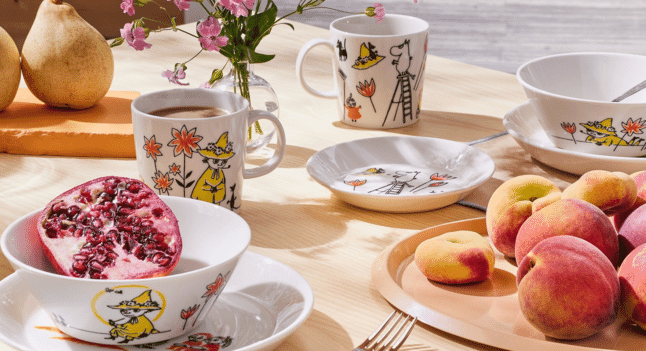 Meet the homeware brands embracing sustainability