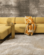 How to curate a luxury living room