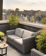 Your passport to comfort: Amsterdam's most unforgettable hotels
