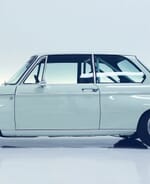 Snake Charmer: BMW 2002 by Son of Cobra